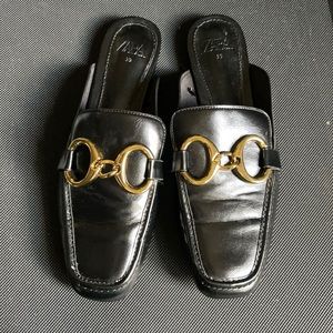 Zara classy shoes size 9